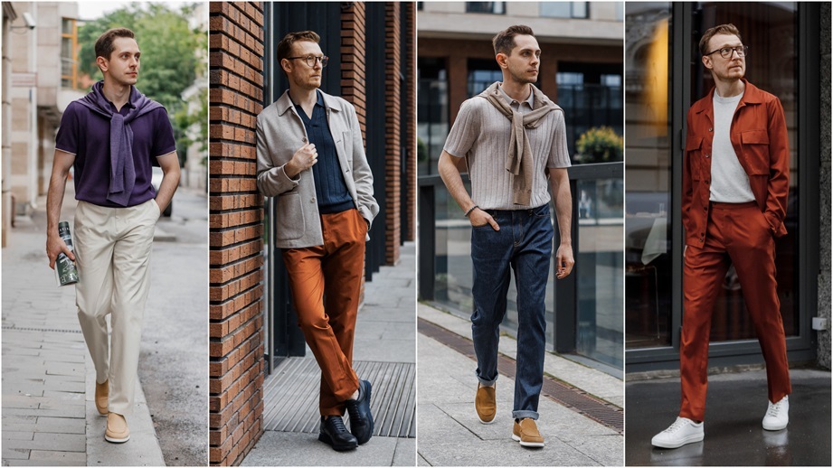 Актуальные модели