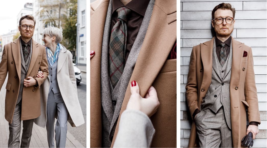 Сертификаты