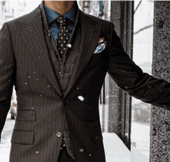 Сертификат TOTAL LOOK